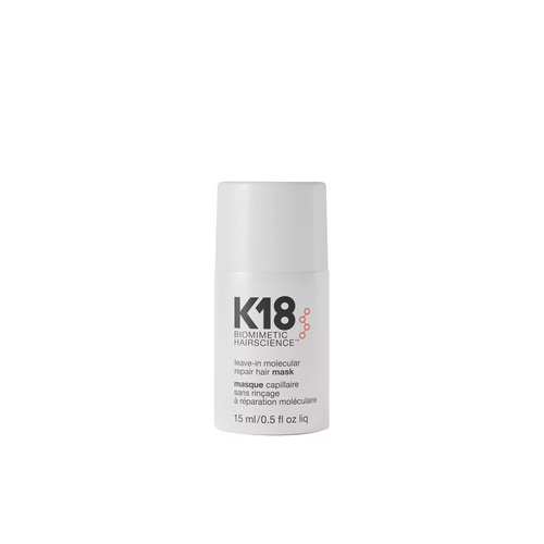 K18 Leave In Molecular Repair Mask 15 ml
