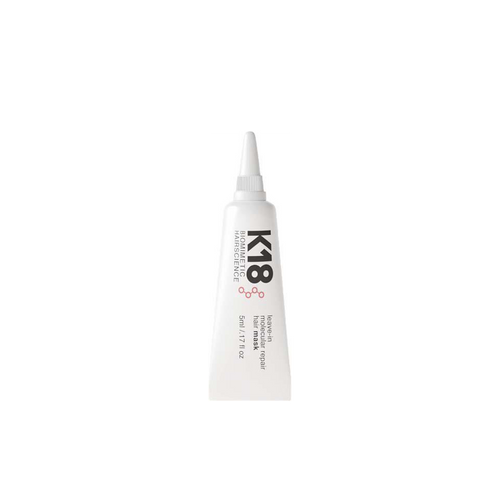 K18 Leave In Molecular Repair Mask Dose 5 ml