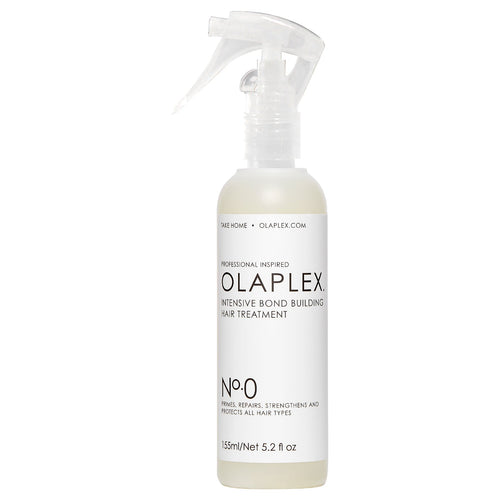 Olaplex No.0 Intensive Bond Buildning Hair Treament - 155 ml