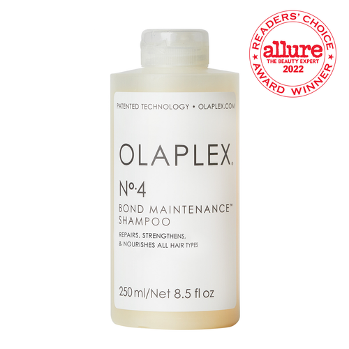 Olaplex No.4 Bond Maintenance Shampoo - 250 ml
