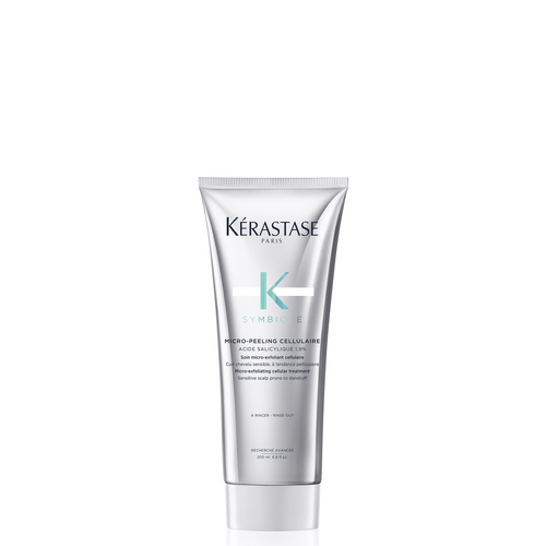 Kérastase Symbiose Micropeel Treatment 200 ml