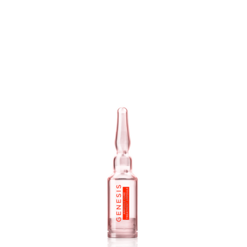Kérastase Genesis Ampoules Cure Anti, Hair Treatment 6 ml X 10