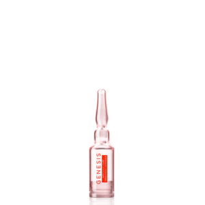 Kérastase Genesis Ampoules Cure Anti, Hair Treatment 6 ml X 10