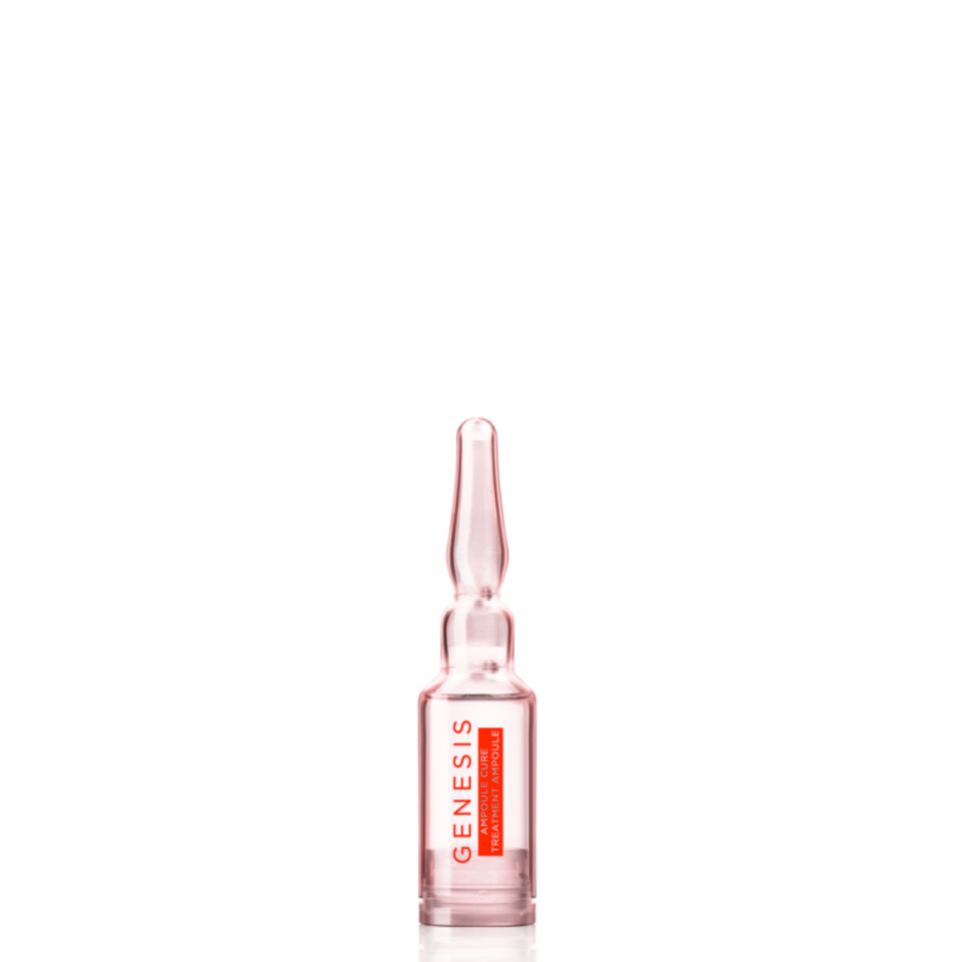Kérastase Genesis Ampoules Cure Anti, Hair Treatment 6 ml X 10