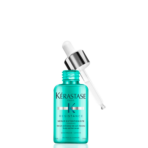 Kérastase Resistance Serum Extentioniste scalp Serum 50 ml