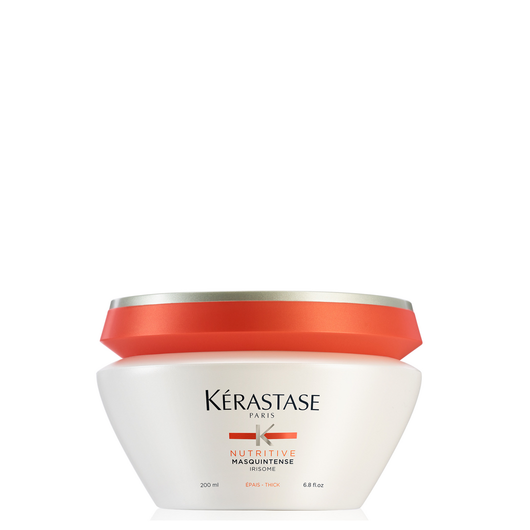 Kérastase Nutritive Masquintense Hair Mask - Thick Hair 200 ml