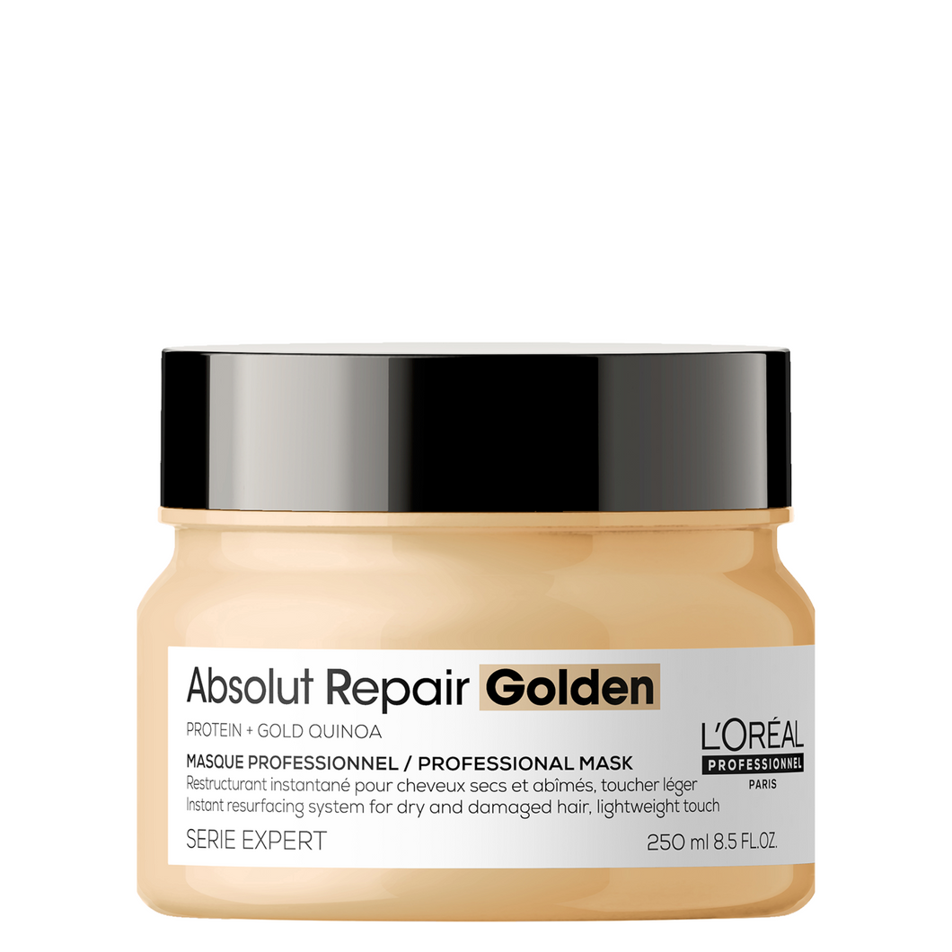 L'Oréal Professionnel Absolut Repair Masque Golden 250 ml