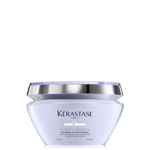 Kérastase Blond Absolu Masque Cicaextreme Hair Mask 200 ml