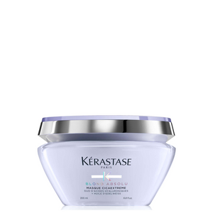 Kérastase Blond Absolu Masque Cicaextreme Hair Mask 200 ml