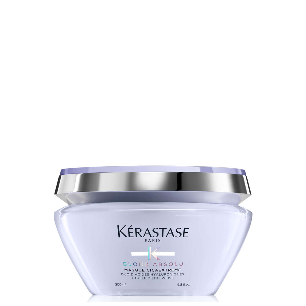 Kérastase Blond Absolu Masque Cicaextreme Hair Mask 200 ml