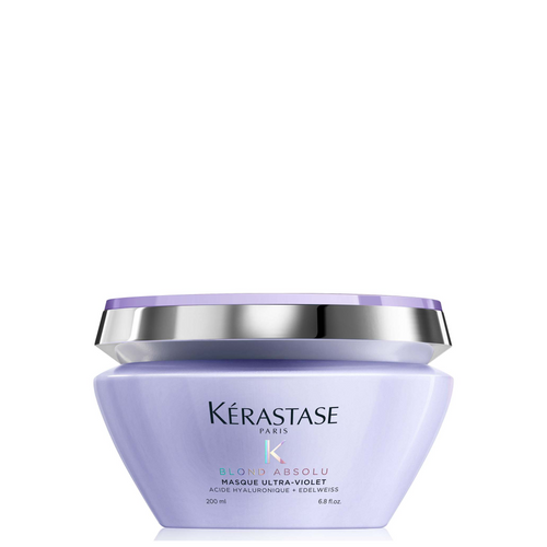 Kérastase Blond Absolu Masque Ultra-Violet Hair Mask 200 ml