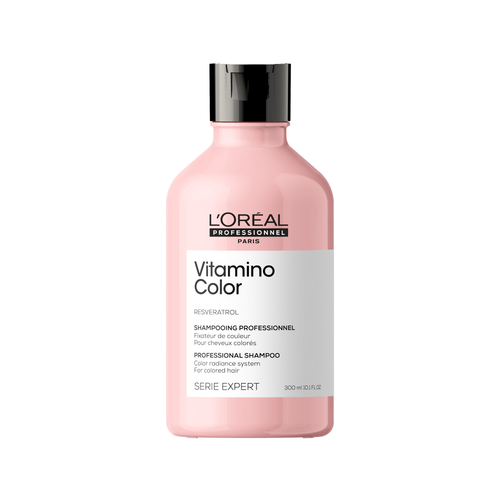 L'Oréal Professionnel Vitamino Shampoo 300 ml