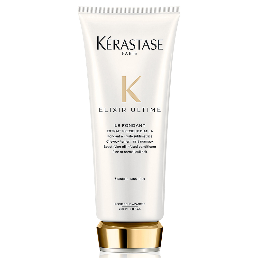 Kérastase Elixir Ultime Le Fondant Conditioner 200 ml