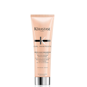 Kérastase Curl Manifesto Crème De Jour Fondamentale Leave-In 150 ml