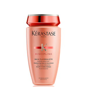 Kérastase Discipline Bain Fluidealiste Shampoo 250 ml