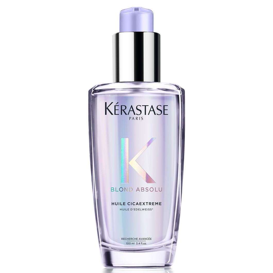 Kérastase Blond Absolu Huile Cicaextreme Hair Oil 100 ml