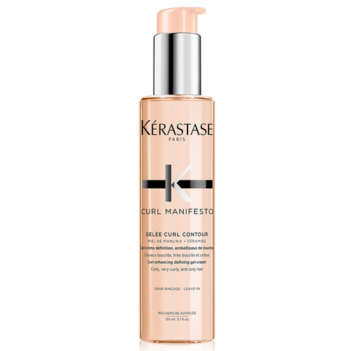 Kérastase Curl Manifesto Gelée Curl Contour Leave-In 150 ml