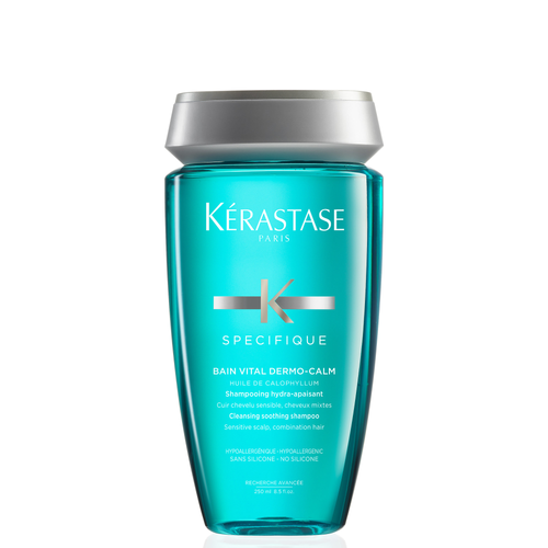 Kérastase Specifiqué Bain Vital Dermocalm Shampoo 250 ml