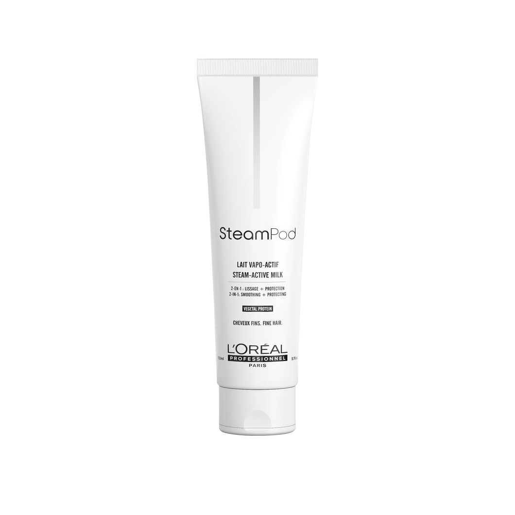 L'Oréal Professionnel Steampod Milk 150 ml