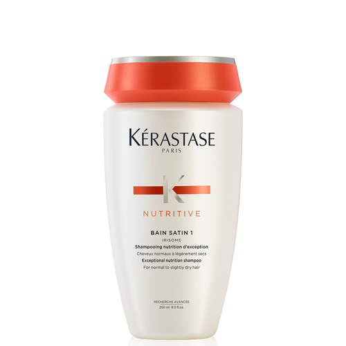 Kérastase Nutritive Bain Satin 1 Shampoo 250 ml