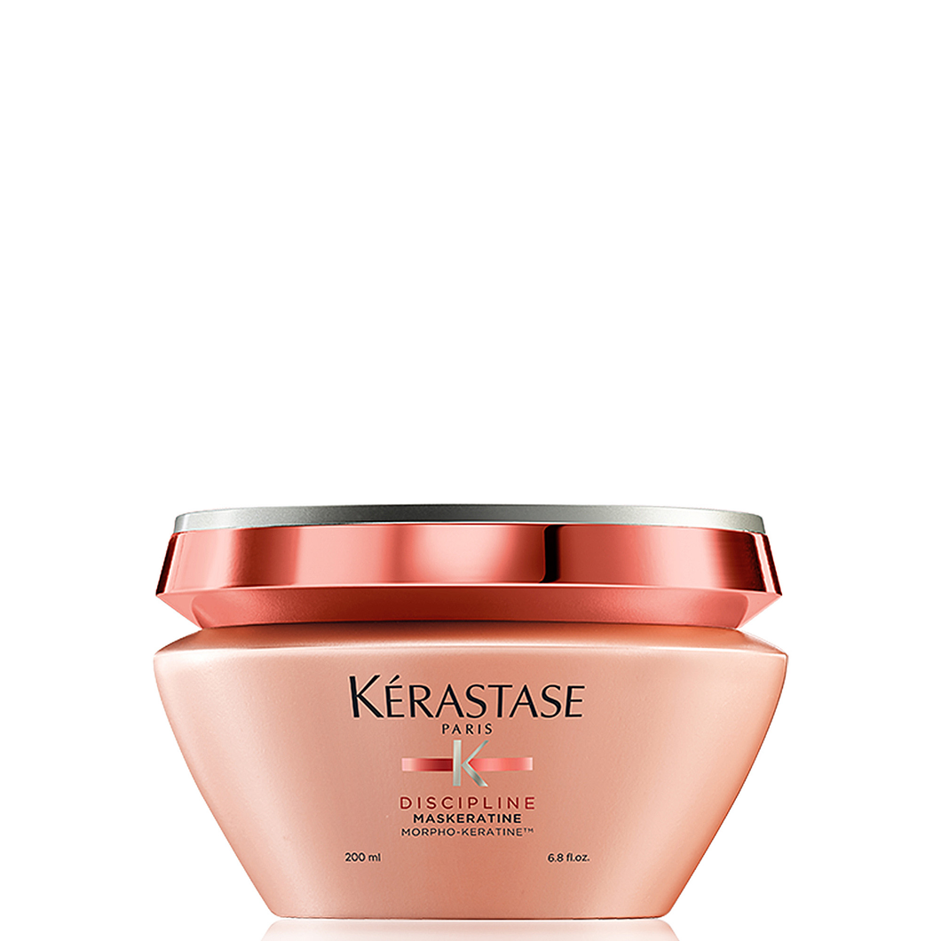 Kérastase Discipline Maskeratine Hair Mask 200 ml