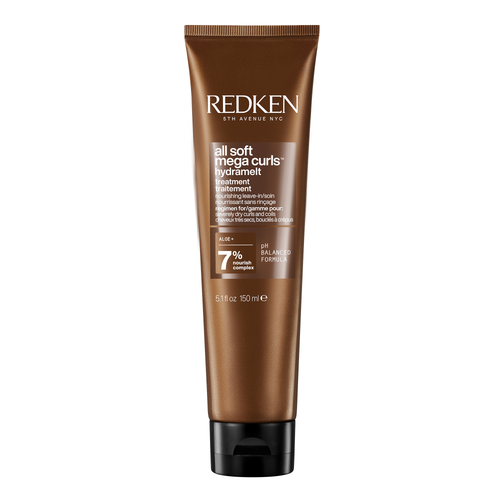 Redken All Soft Mega Curls Hydramelt 150 ml