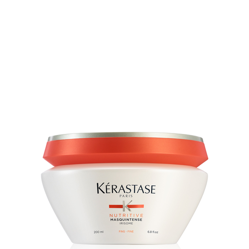 Kérastase Nutritive Masquintense Hair Mask - Fine Hair 200 ml
