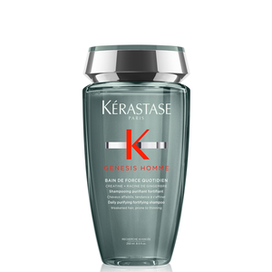 Kérastase Genesis Homme Bain De Force Quotiden 250 ml