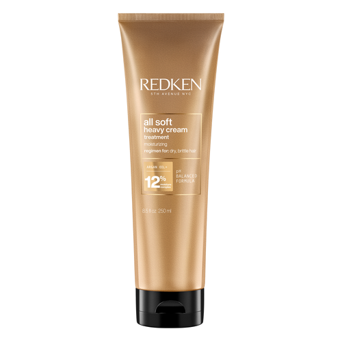 Redken All Soft Heavy Cream Treatment Mask 250 ml