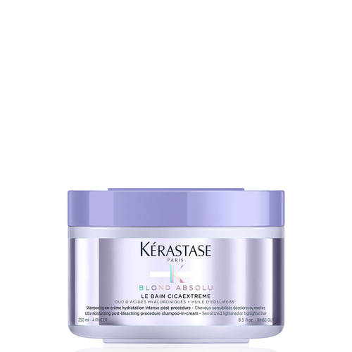 Kérastase Blond Absolu Bain Cicaextreme Shampoo 250 ml
