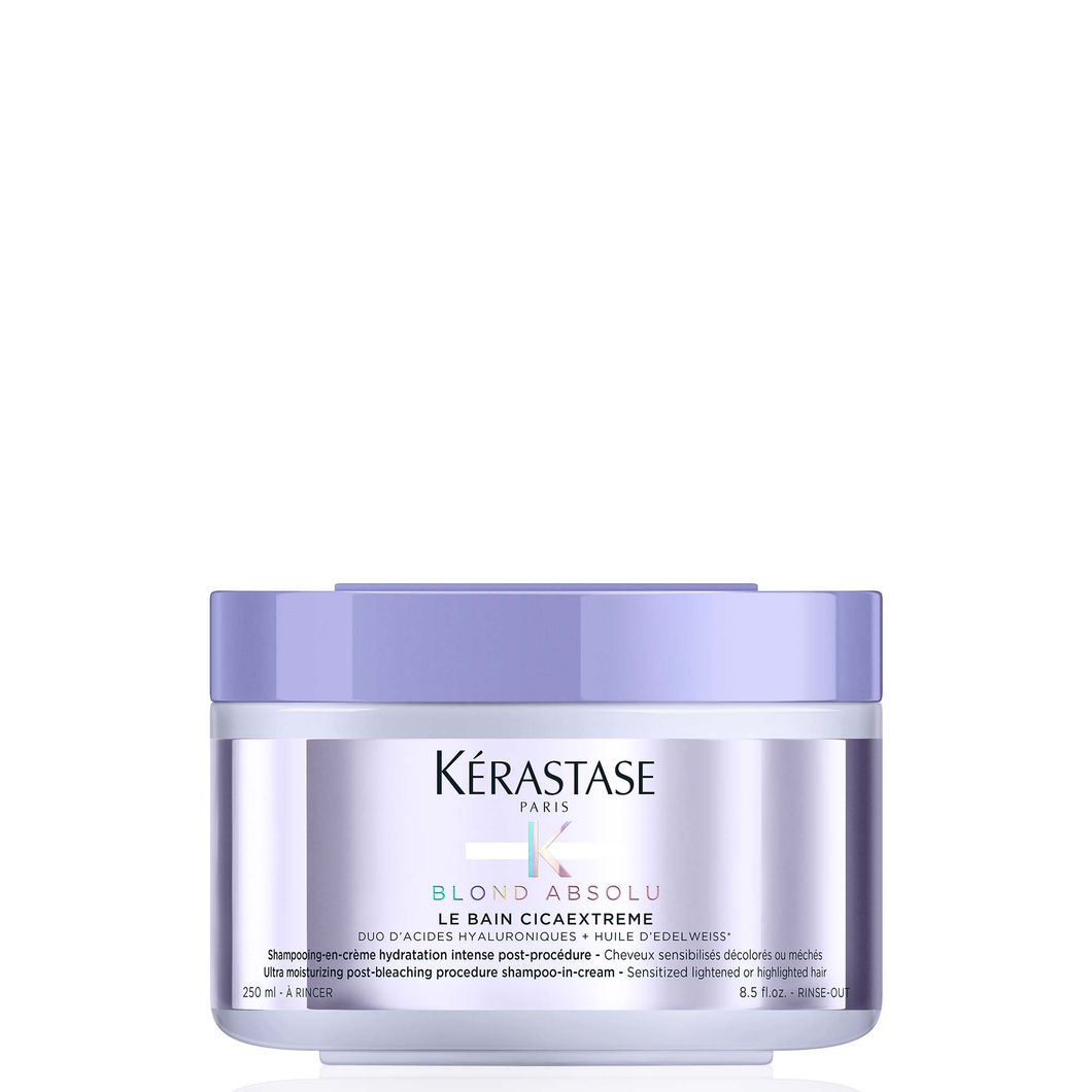 Kérastase Blond Absolu Bain Cicaextreme Shampoo 250 ml