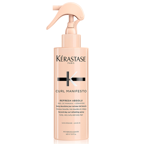 Kérastase Curl Manifesto Refresh Absolu Leave-In 190 ml