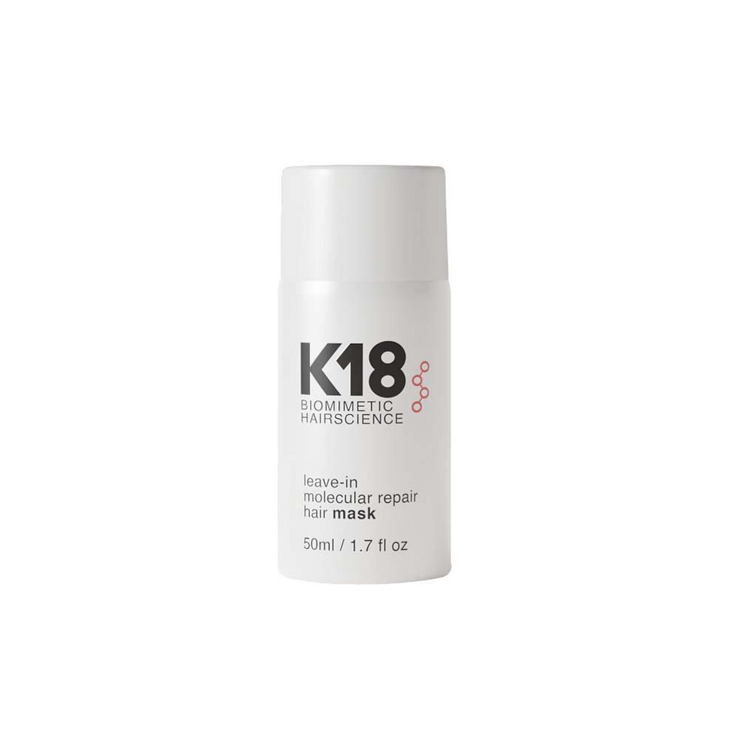 K18 Leave In Molecular Repair Mask 50 ml