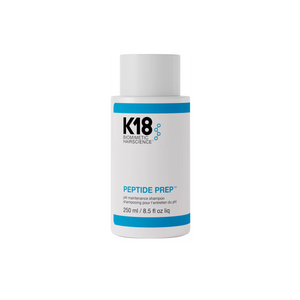 K18 PEPTIDE PREP™ pH Maintenance Shampoo 250 ml