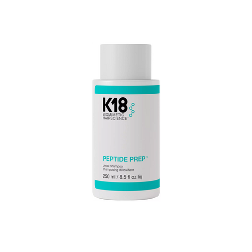 K18 PEPTIDE PREP™ Detox Shampoo 250 ml