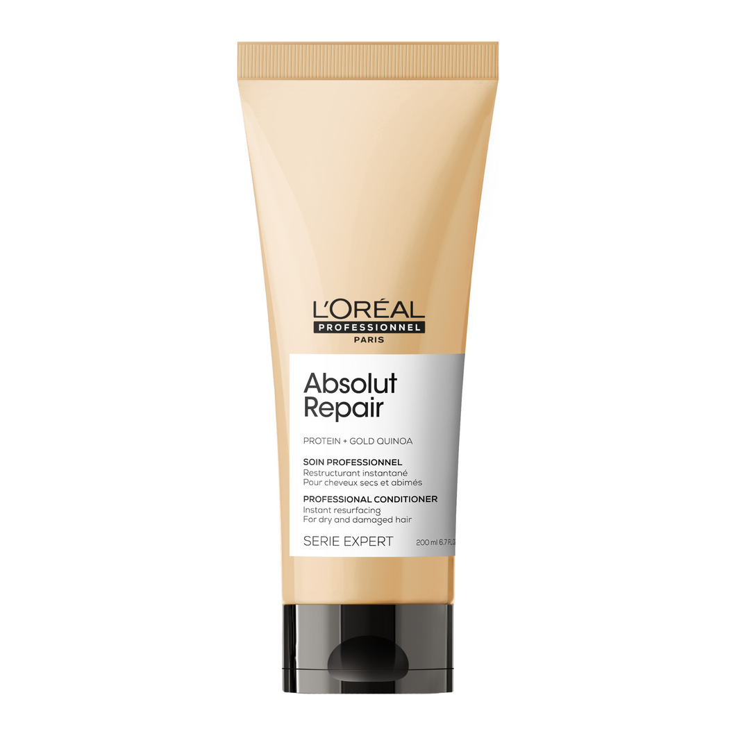 L'Oréal Professionnel Absolut Repair Gold Conditioner 200 ml