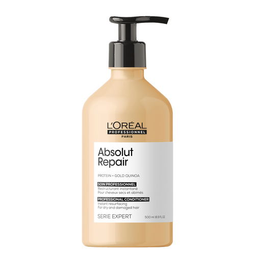 L'Oréal Professionnel Absolut Repair Gold Conditioner 500 ml