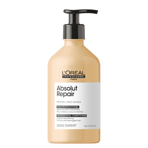 L'Oréal Professionnel Absolut Repair Gold Conditioner 500 ml