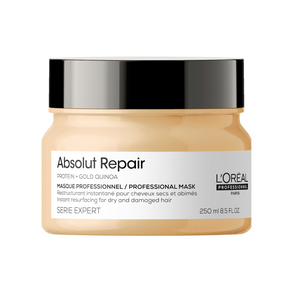 L'Oréal Professionnel Absolut Repair Masque Thick Hair 250 ml