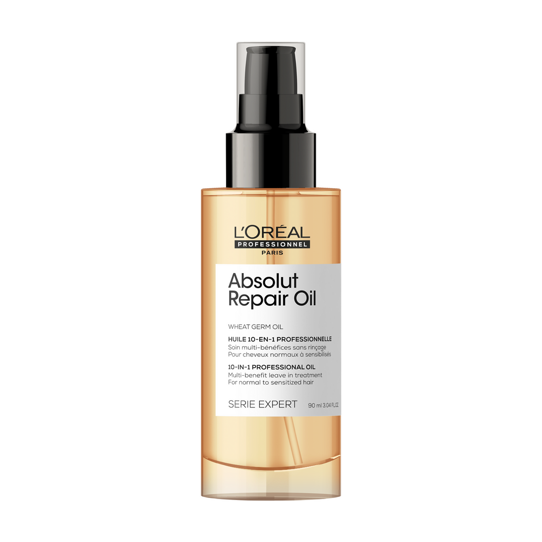 L'Oréal Professionnel Absolute Repair 10-in-1 Professionnel Oil 90 ml