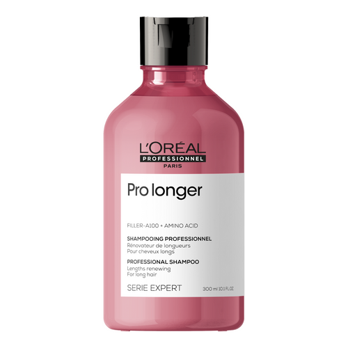 L'Oréal Professionnel Pro Longer Shampoo 300 ml