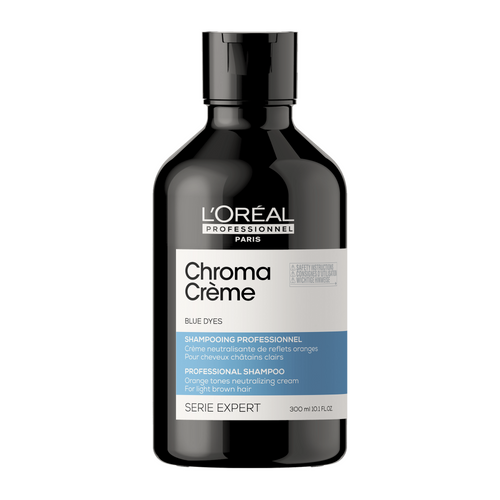 L'Oréal Professionnel Série Expert Chroma Crème Ash Shampoo 300 ml