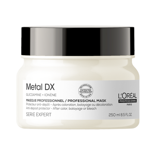 L'Oréal Professionnel Série Expert Metal DX Mask 250 ml