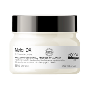 L'Oréal Professionnel Série Expert Metal DX Mask 250 ml