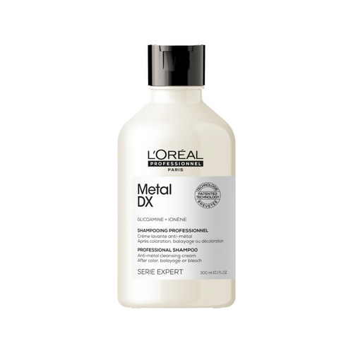 L'Oréal Professionnel Série Expert Metal DX Shampoo 300 ml