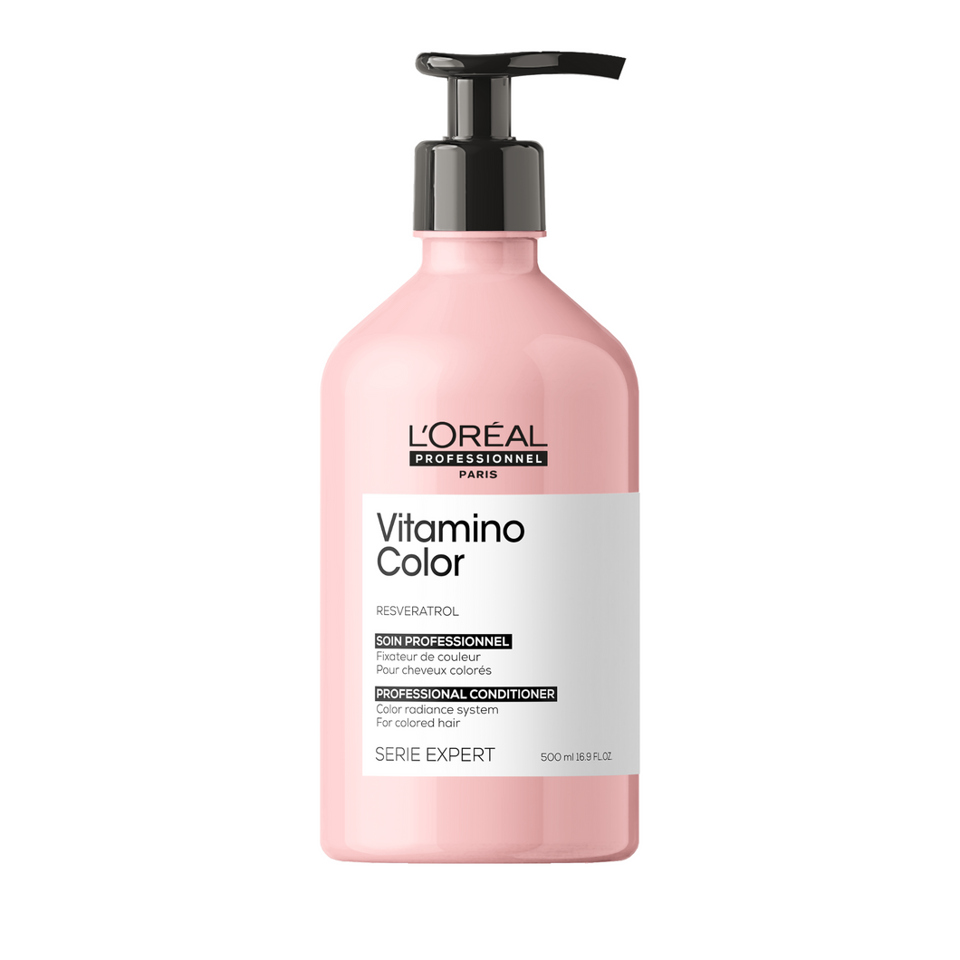 L'Oréal Professionnel Vitamino Conditioner 500 ml