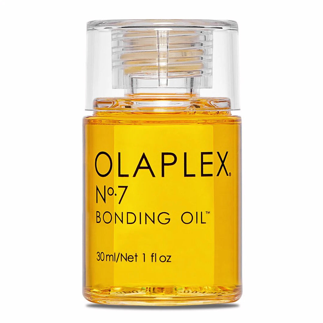 Olaplex No.7 Bonding Oil - 30 ml