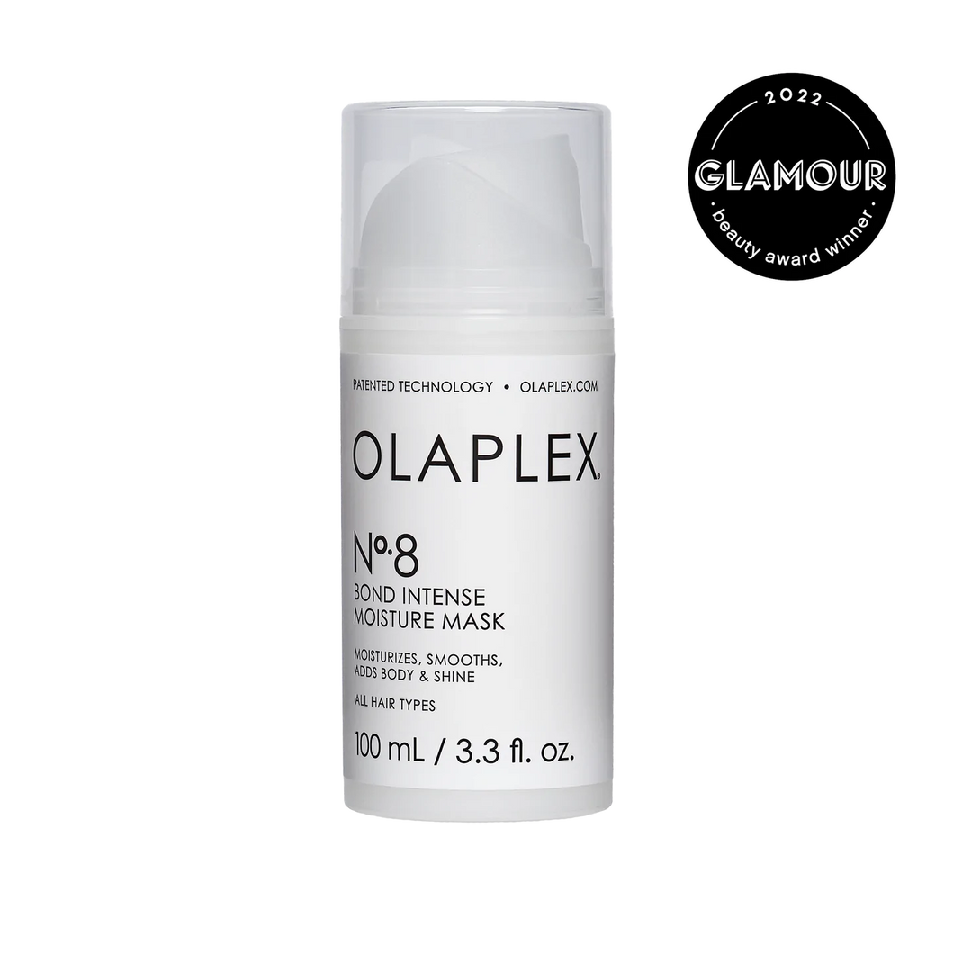 Olaplex No.8 Bond Intense Moisture Mask - 100 ml