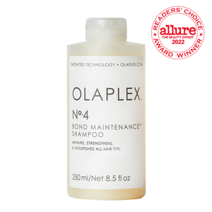 Olaplex No.4 Bond Maintenance Shampoo - 250 ml
