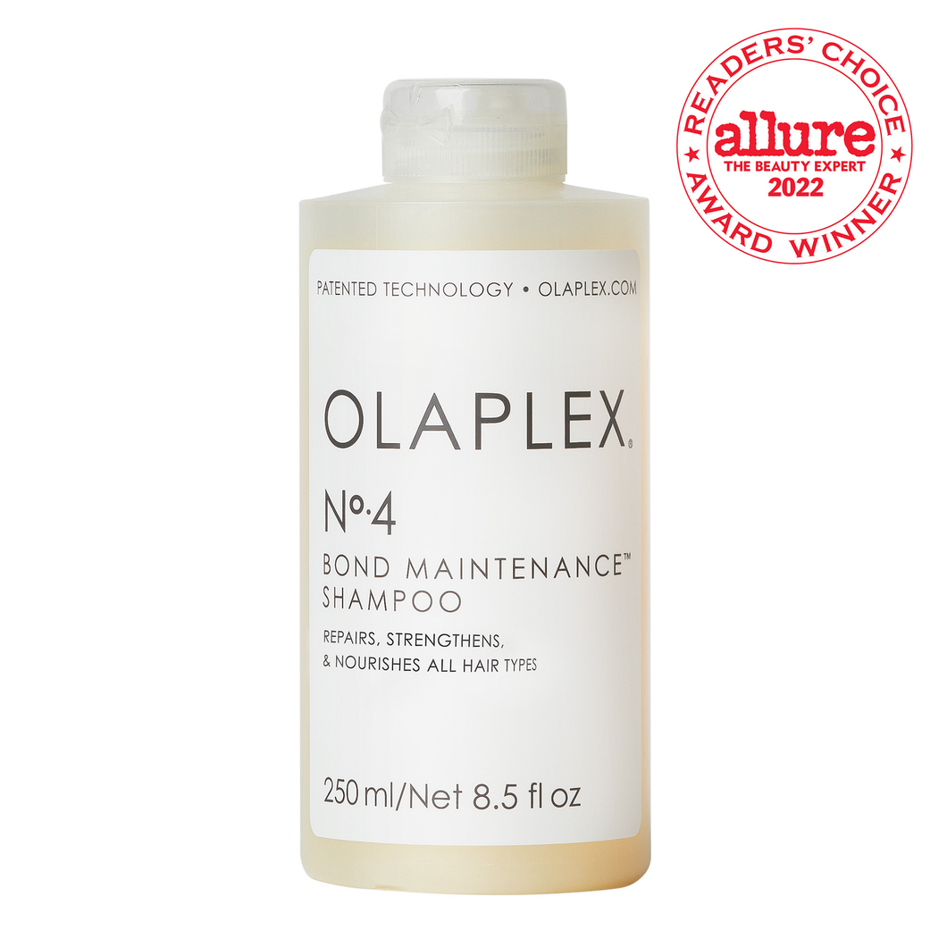 Olaplex No.4 Bond Maintenance Shampoo - 250 ml